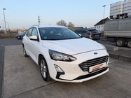 Ford Focus 2021