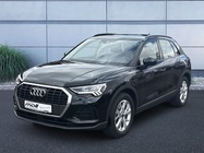 Audi Q3 2024