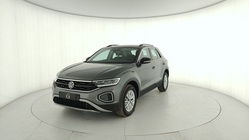 Volkswagen T-Roc 2024