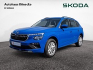 Skoda Kamiq 2024