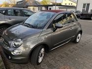 Fiat 500C 2020
