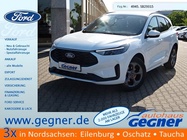 Ford Kuga 2025