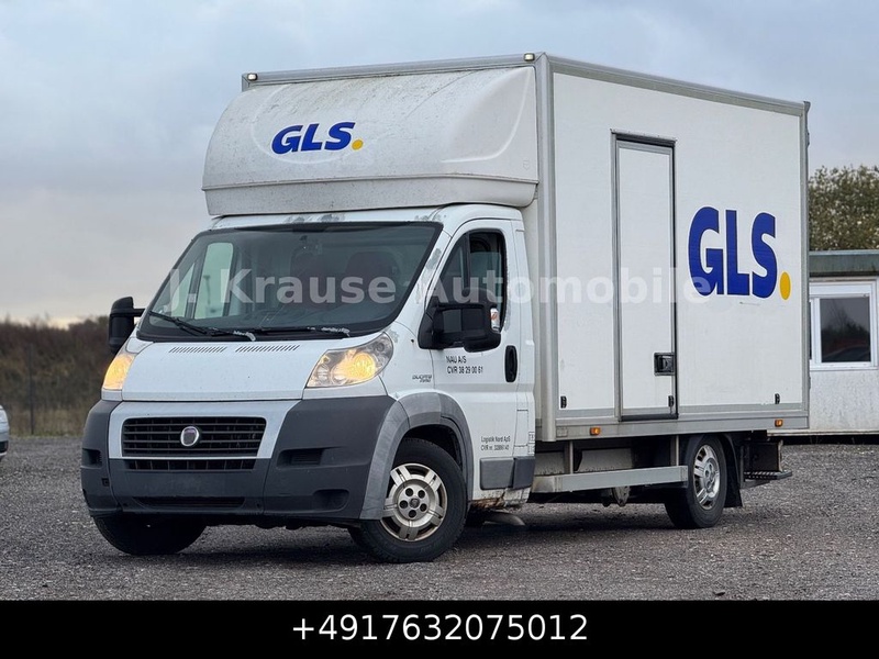 Fiat Ducato