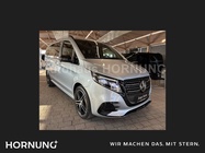Mercedes-Benz V-Class 2025