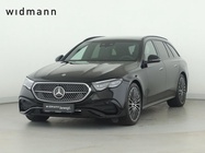 Mercedes-Benz E-Class 2025