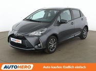 Toyota Yaris 2019