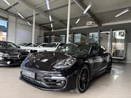 Porsche Panamera 2019