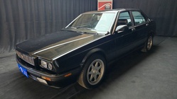 Maserati Other 1994
