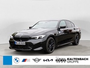 BMW 3 Series 2024