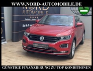 Volkswagen T-Roc 2020