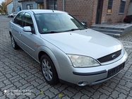 Ford Mondeo 2002