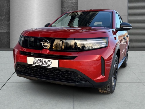 Opel Frontera 2025