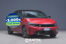 Opel Corsa 2025
