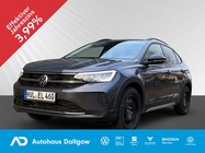 Volkswagen Taigo 2024