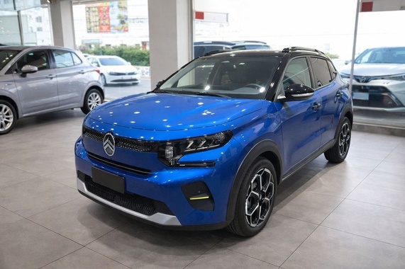 Citroen C3 2025