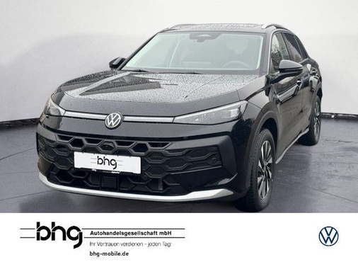 Volkswagen T-Roc 2026