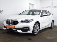 BMW 1 Series 2021