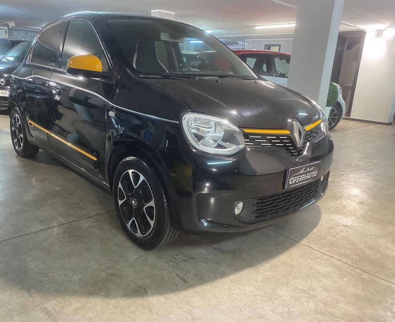 Renault Twingo