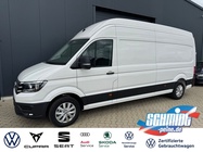 Volkswagen Crafter 2025