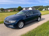 Volkswagen Passat 2020