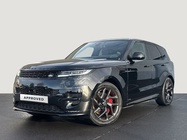 Land Rover Sport 2022