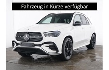 Mercedes-Benz GLE-Class 2025
