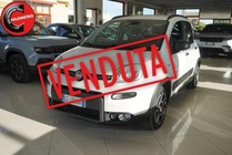 Fiat Panda 2021