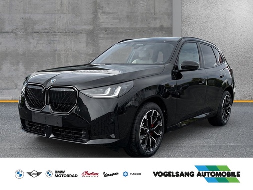 BMW X3 2026