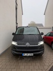 Volkswagen T6 2022
