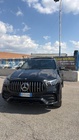 Mercedes-Benz GLE-Class 2021