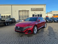 Volkswagen Arteon 2021
