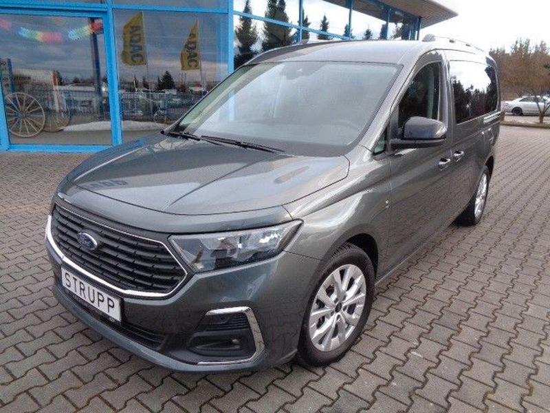 Ford Grand Tourneo