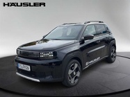 Fiat Grande Panda 2025