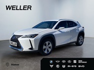 Lexus UX 2021
