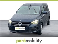 Mercedes-Benz T-Class 2024