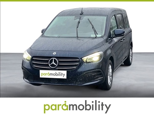 Mercedes-Benz T-Class 2024