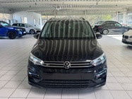 Volkswagen Touran 2024