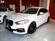 BMW 1 Series 2020