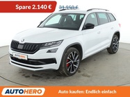 Skoda Kodiaq 2019