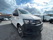 Volkswagen T6 2016