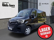 Renault Master 2022