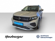 Volkswagen T-Cross 2024