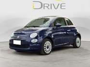 Fiat 500 2019