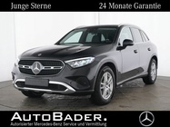Mercedes-Benz GLC-Class 2024