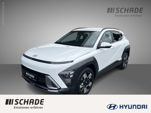 Hyundai Kona 2025