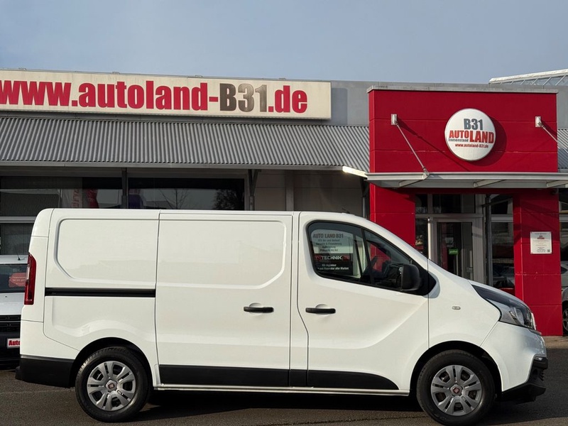 Fiat Talento