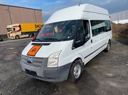 Ford Transit 2014