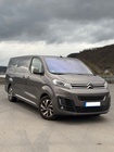 Citroen SpaceTourer 2019
