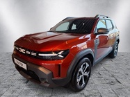 Dacia Duster 2024