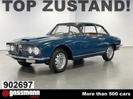 Alfa Romeo Sprint 1965
